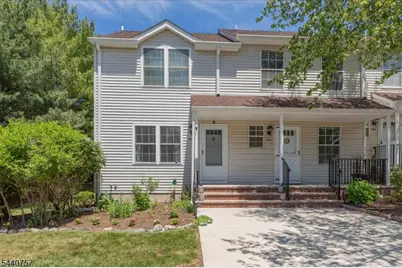 401 Wedgewood Cir, Raritan Township, NJ 08822 - Photo 18