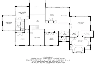 2 Coe Farm Rd, Mendham Township, NJ 07945 - Photo 50