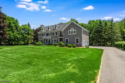 2 Coe Farm Rd, Mendham Township, NJ 07869 - Photo 4