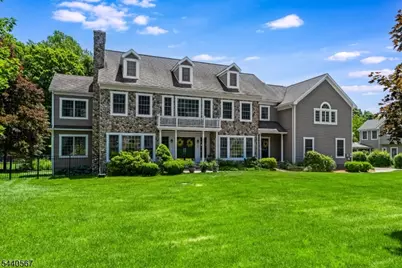 2 Coe Farm Rd, Mendham Township, NJ 07869 - Photo 2
