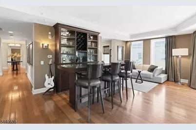 40 Park #309, Morristown, NJ 07960 - Photo 6