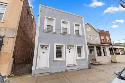 322 E Jersey St, Elizabeth, NJ 07206 - Photo 1