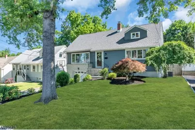10 Bryn Mawr Rd, West Orange Township, NJ 07052 - Photo 1