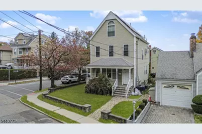 344 Joralemon St, Belleville, NJ 07109 - Photo 2
