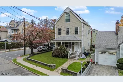 344 Joralemon St, Belleville, NJ 07109 - Photo 1