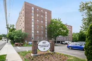 465-73 Valley Street Unit, Maplewood, NJ 07040 - Photo 1