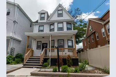 32 Palm St, Newark, NJ 07106 - Photo 1