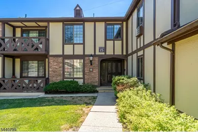 15-G Kensington Rd #G, Chatham Township, NJ 07928 - Photo 1