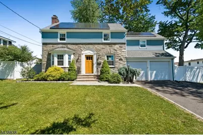 406 Pine Ave, Garwood, NJ 07027 - Photo 1