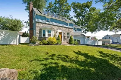 406 Pine Ave, Garwood, NJ 07027 - Photo 2