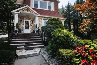 216 Academy St #2, South Orange, NJ 07079 - Photo 1