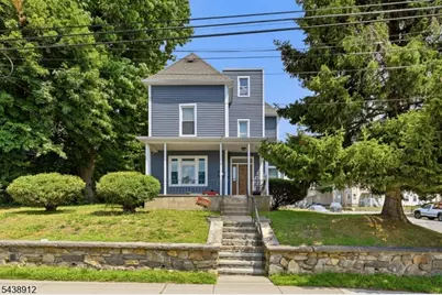 3 W Fairview Ave #B, Dover, NJ 07801 - Photo 1
