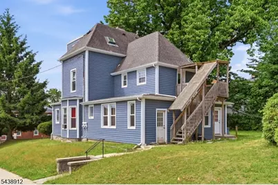 3 W Fairview Ave #B, Dover, NJ 07801 - Photo 2