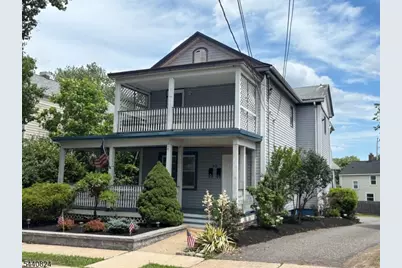 40 Mechanic St, Somerville, NJ 08876 - Photo 1