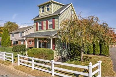 841 Culkin St, Phillipsburg, NJ 08865 - Photo 4