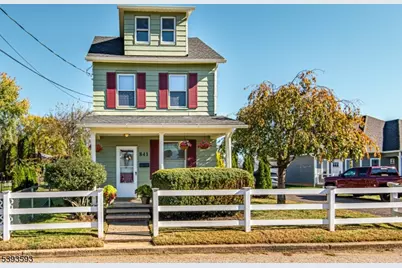 841 Culkin St, Phillipsburg, NJ 08865 - Photo 1