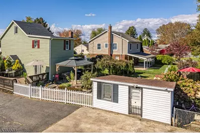 841 Culkin St, Phillipsburg, NJ 08865 - Photo 44