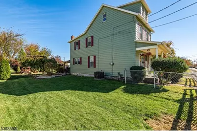 841 Culkin St, Phillipsburg, NJ 08865 - Photo 16