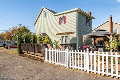 841 Culkin St, Phillipsburg, NJ 08865 - Photo 8