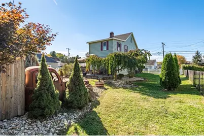 841 Culkin St, Phillipsburg, NJ 08865 - Photo 14