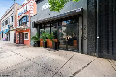 246 Mulberry St, Newark, NJ 07102 - Photo 2