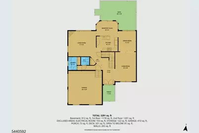 2 Craft Farm Drive, Bridgewater, NJ 08807 - Photo 30