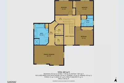 2 Craft Farm Drive, Bridgewater, NJ 08807 - Photo 30