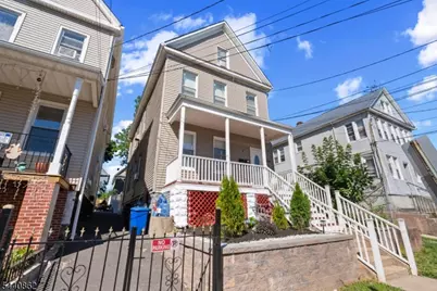 626 Magnolia Ave, Elizabeth, NJ 07206 - Photo 2
