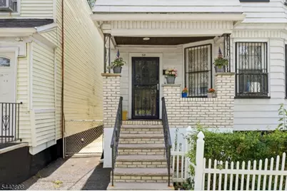 53 Grove Ter, Irvington, NJ 07111 - Photo 4