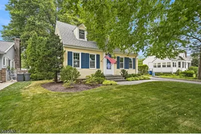 688 Greenbrook Rd, North Plainfield, NJ 07063 - Photo 4