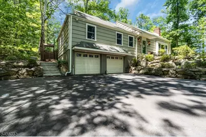 19 McCann Mill Rd, Tewksbury Township, NJ 07979 - Photo 1