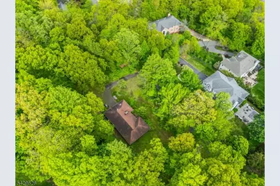 50 Mountain Ave, Chatham Township, NJ 07928 - Photo 6