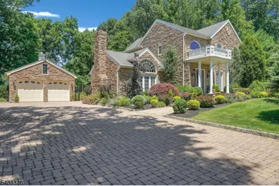 4 Dogwood Dr, Mendham Township, NJ 07960 - Photo 30