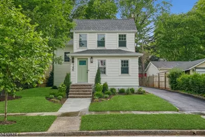 146 Sherman Ave, Glen Ridge, NJ 07028 - Photo 2