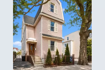 72 N 13th St #1, Newark, NJ 07107 - Photo 1