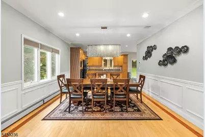 56 Rookwood Ter #56, Parsippany, NJ 07950 - Photo 6