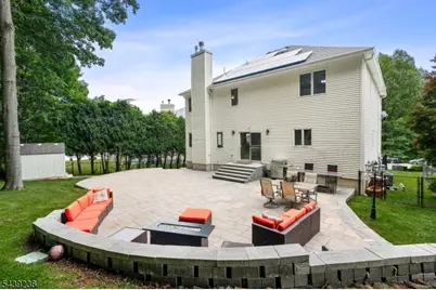 56 Rookwood Ter #56, Parsippany, NJ 07950 - Photo 32