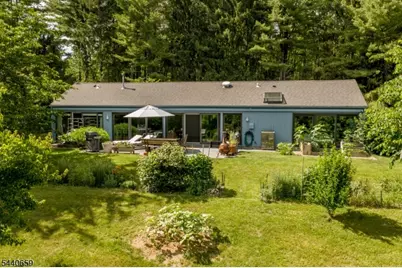 1024 Califon Cokesbury Rd, Tewksbury Township, NJ 08833 - Photo 1
