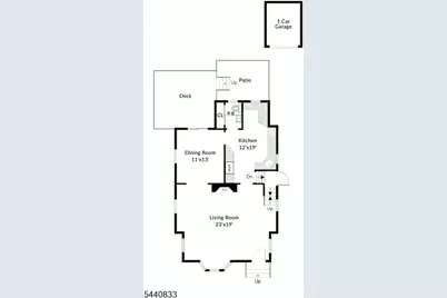 48 Mansion Ter, Cranford Township, NJ 07016 - Photo 28