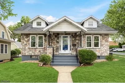 211 Pennsylvania Ave, Pohatcong Township, NJ 08865 - Photo 1