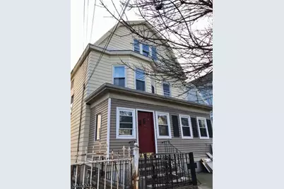 377 N 7th St #2, Newark, NJ 07107 - Photo 1