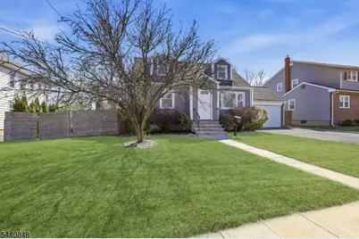 239 3rd Ave, Garwood, NJ 07027 - Photo 2