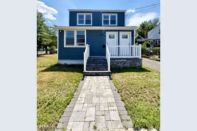 60 Laurel St, Paterson, NJ 07522 - Photo 1