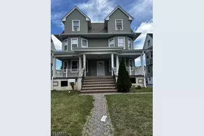 92 Carnegie Ave, East Orange, NJ 07018 - Photo 2