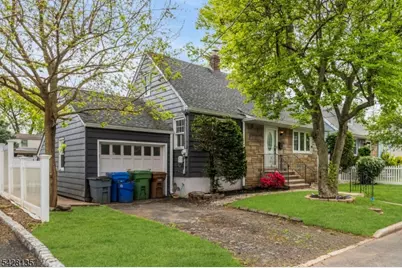 347 Livingston Rd, Linden, NJ 07036 - Photo 2