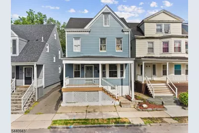 216 N Maple Ave, East Orange, NJ 07017 - Photo 1