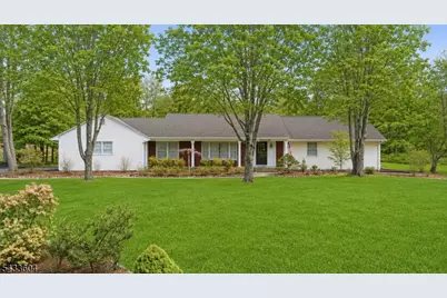 23 Jan River Drive, Upper Saddle River, NJ 07458 - Photo 1