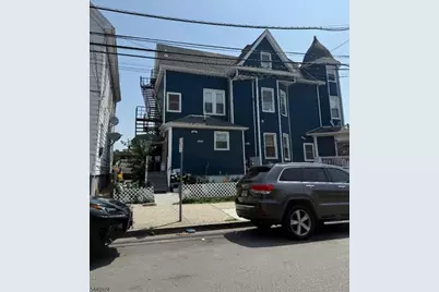 196 Madison St, Passaic, NJ 07055 - Photo 2