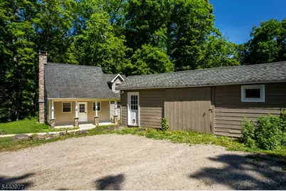 4 Gordon Lane, Blairstown Township, NJ 07825 - Photo 20