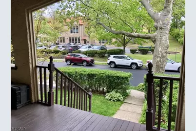 193 Hillside Ave #3, Glen Ridge, NJ 07028 - Photo 2